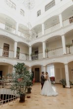 Свадебное предложение: Фотография 26