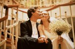 Свадебное предложение: Фотография 5