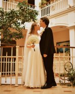 Свадебное предложение: Фотография 3