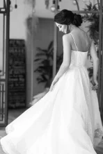 Свадебное предложение: Фотография 17