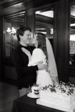 Свадебное предложение: Фотография 9
